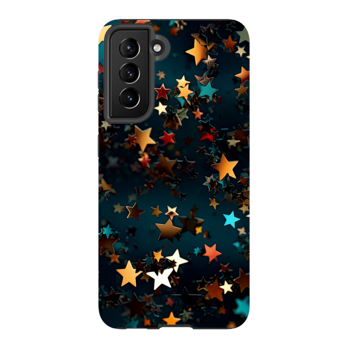 Samsung Tough Case - Dark Stars