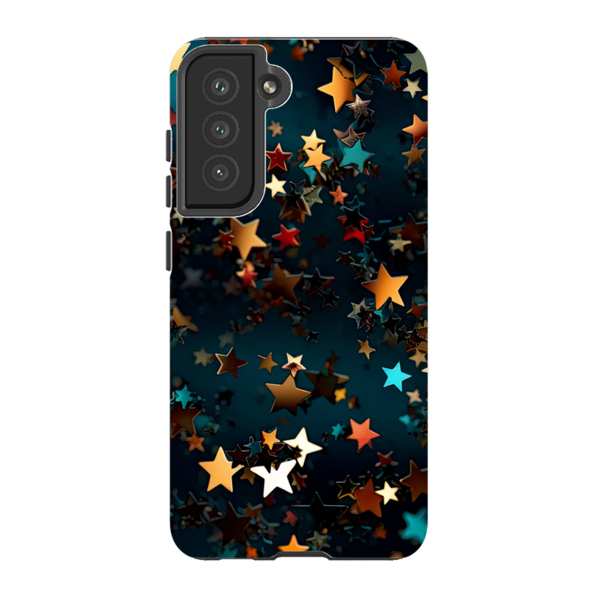 Samsung Tough Case - Dark Stars
