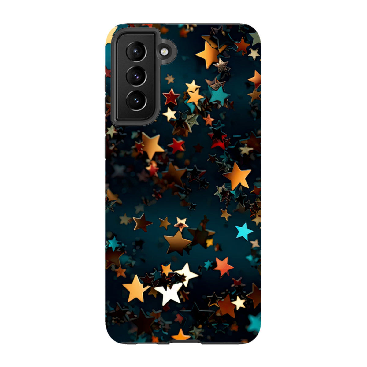 Samsung Tough Case - Dark Stars