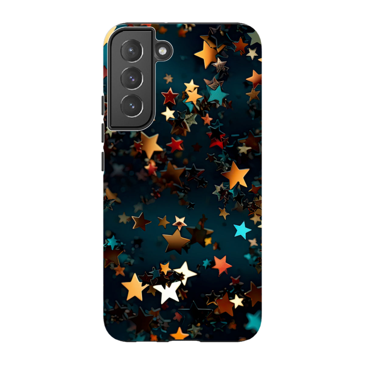 Samsung Tough Case - Dark Stars
