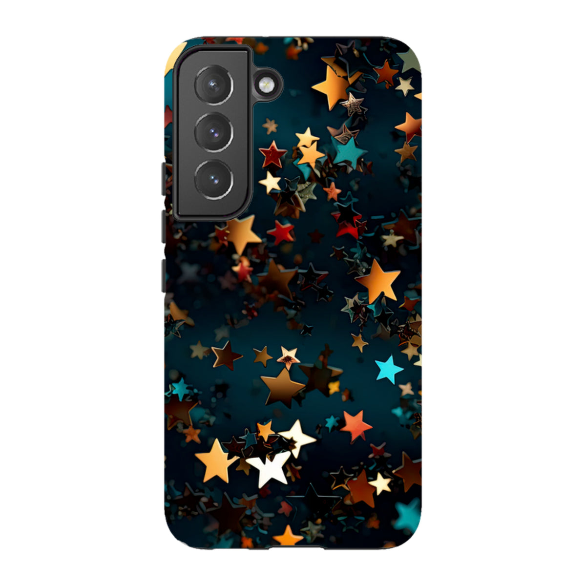 Samsung Tough Case - Dark Stars