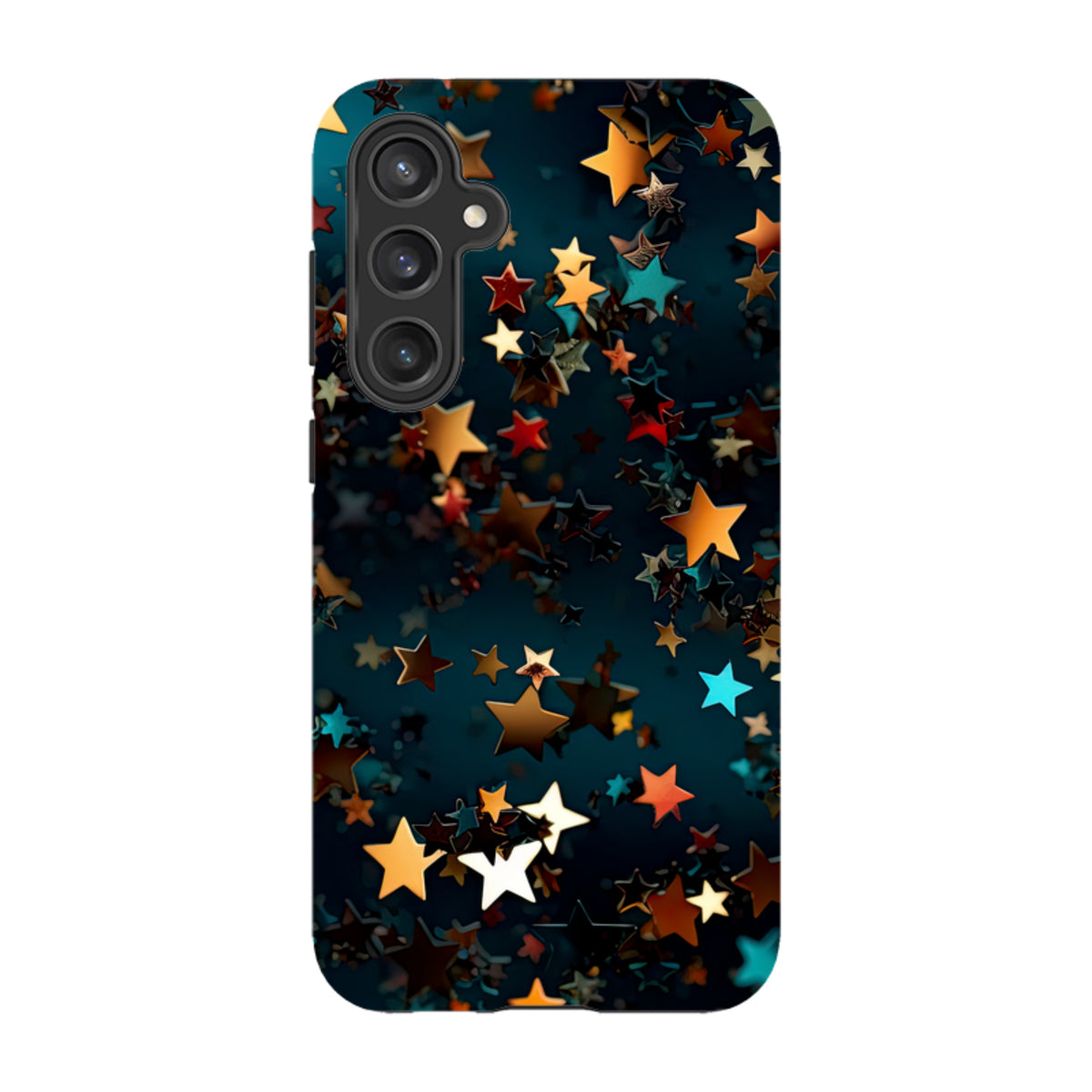 Samsung Tough Case - Dark Stars