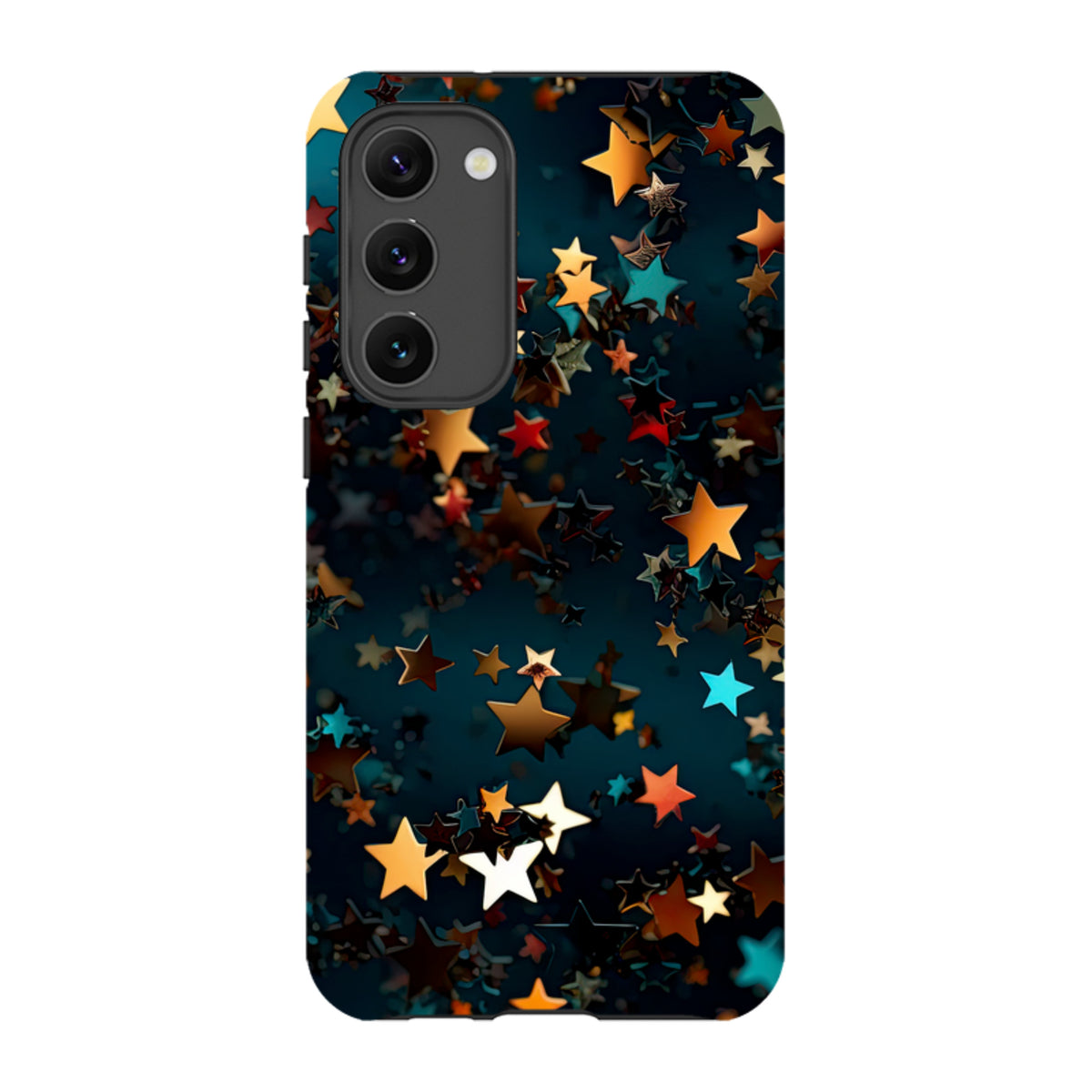 Samsung Tough Case - Dark Stars