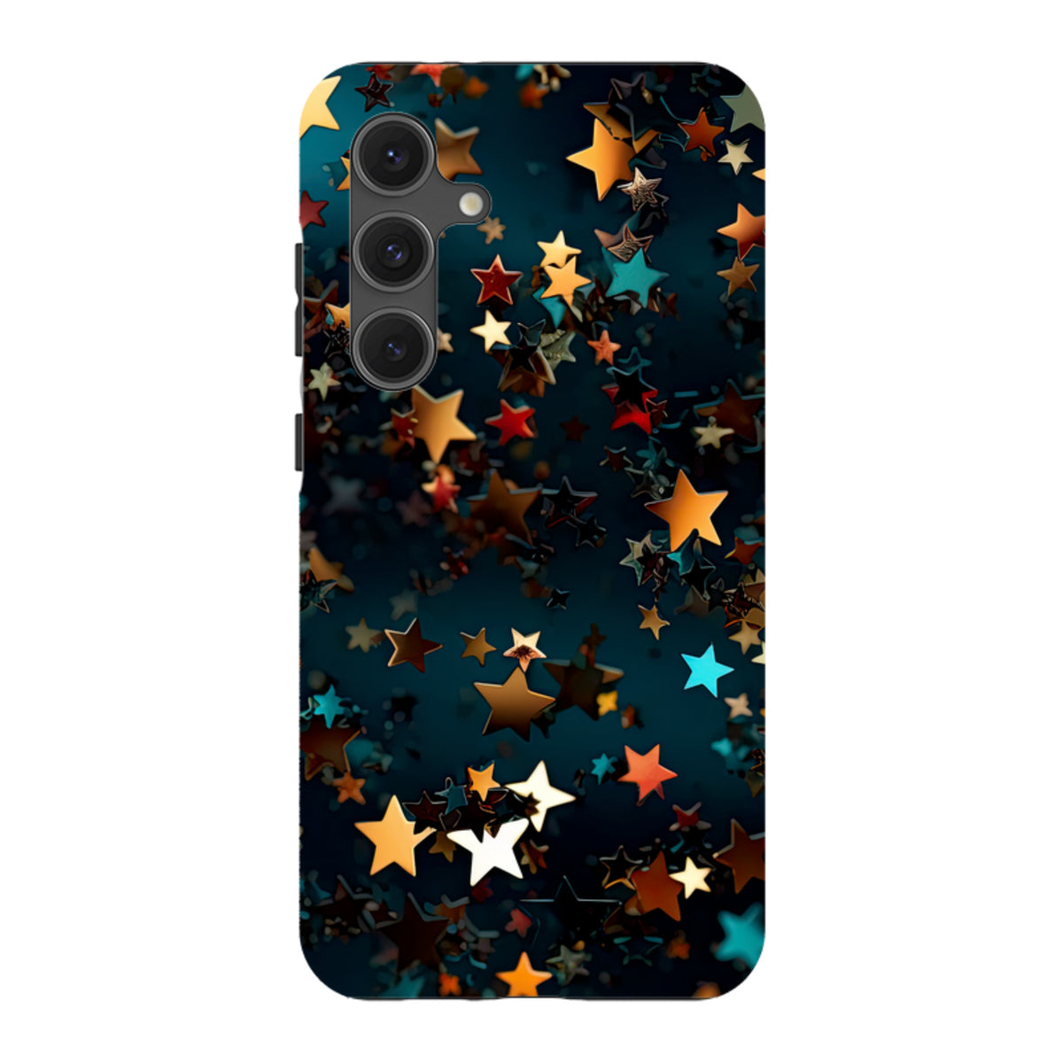 Samsung Tough Case - Dark Stars