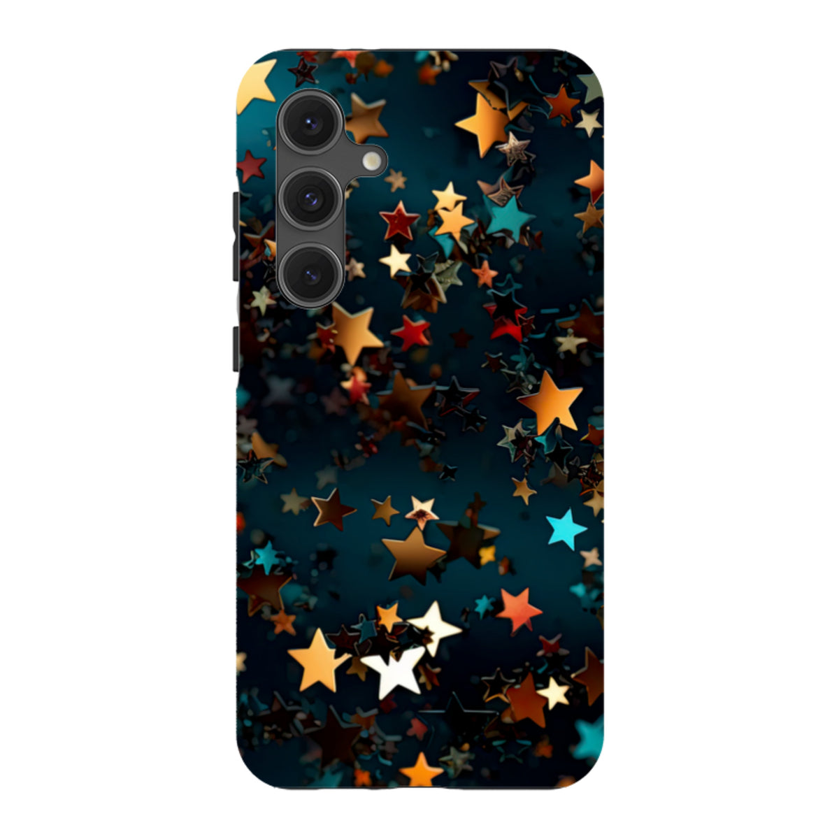 Samsung Tough Case - Dark Stars