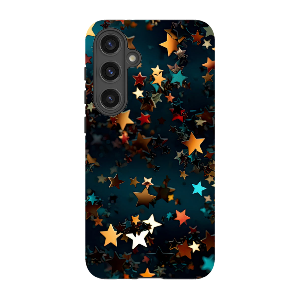Samsung Tough Case - Dark Stars