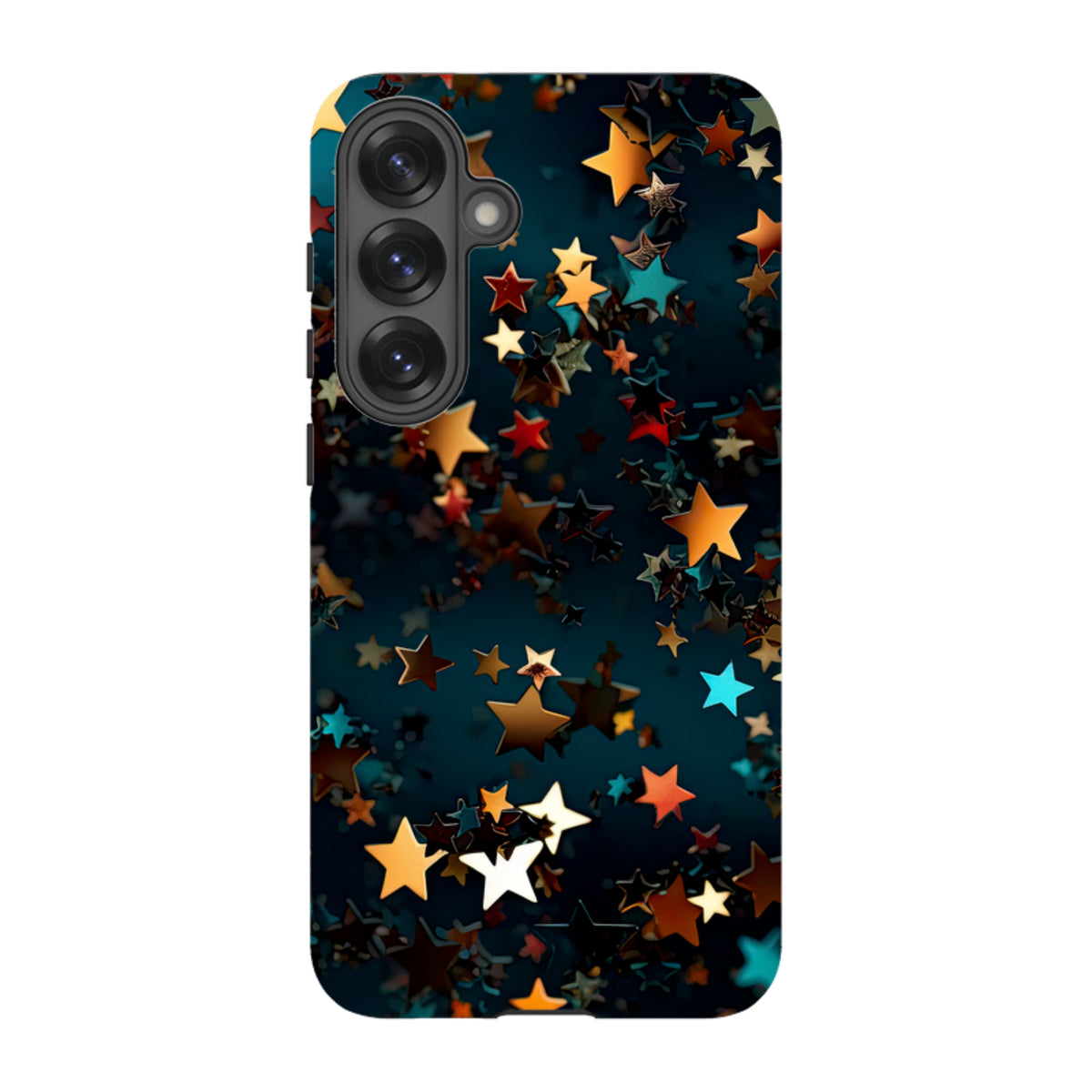 Samsung Tough Case - Dark Stars