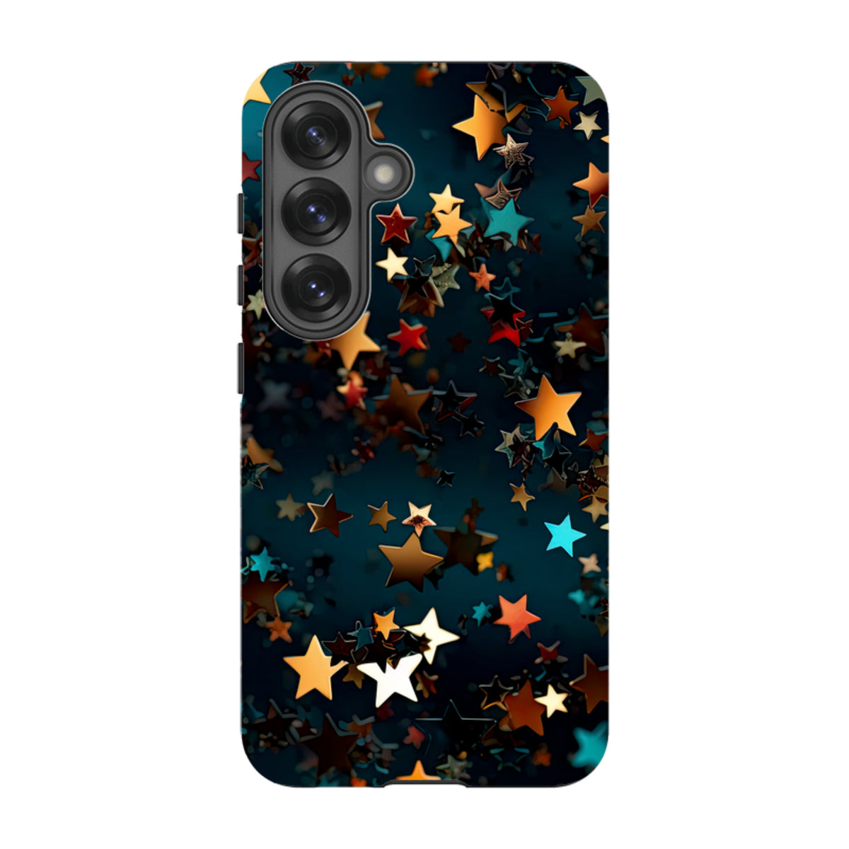 Samsung Tough Case - Dark Stars