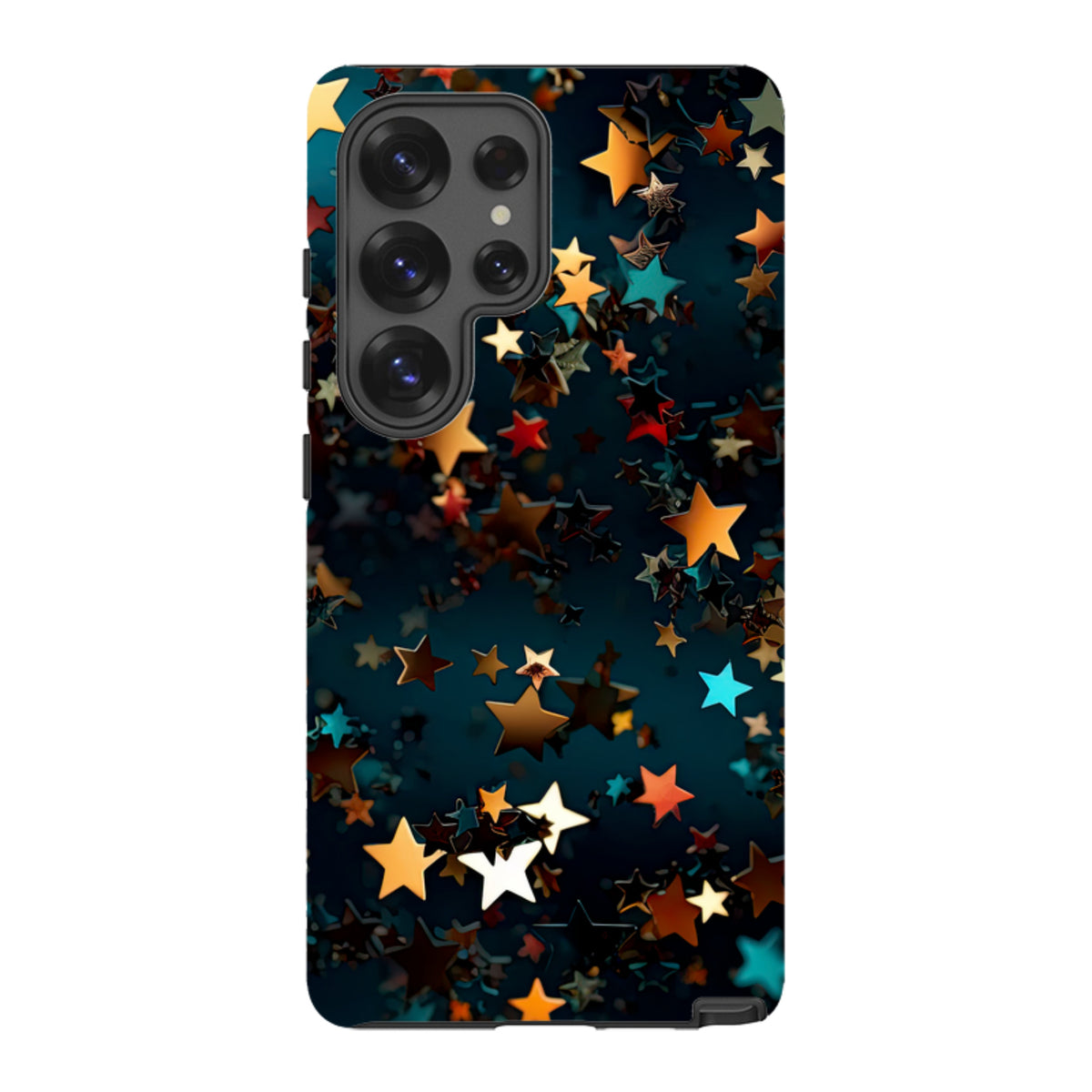 Samsung Tough Case - Dark Stars