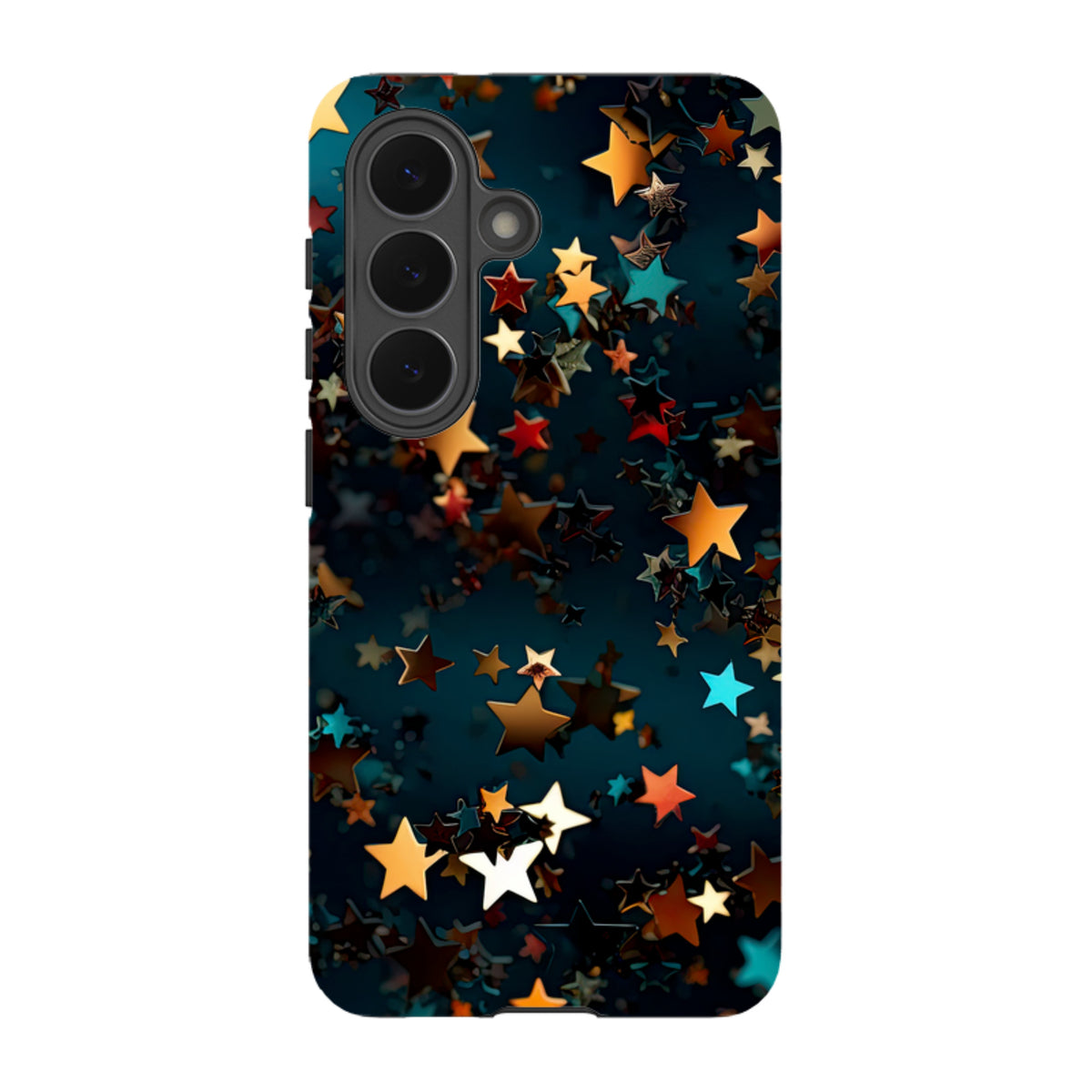 Samsung Tough Case - Dark Stars