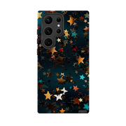 Samsung Tough Case - Dark Stars