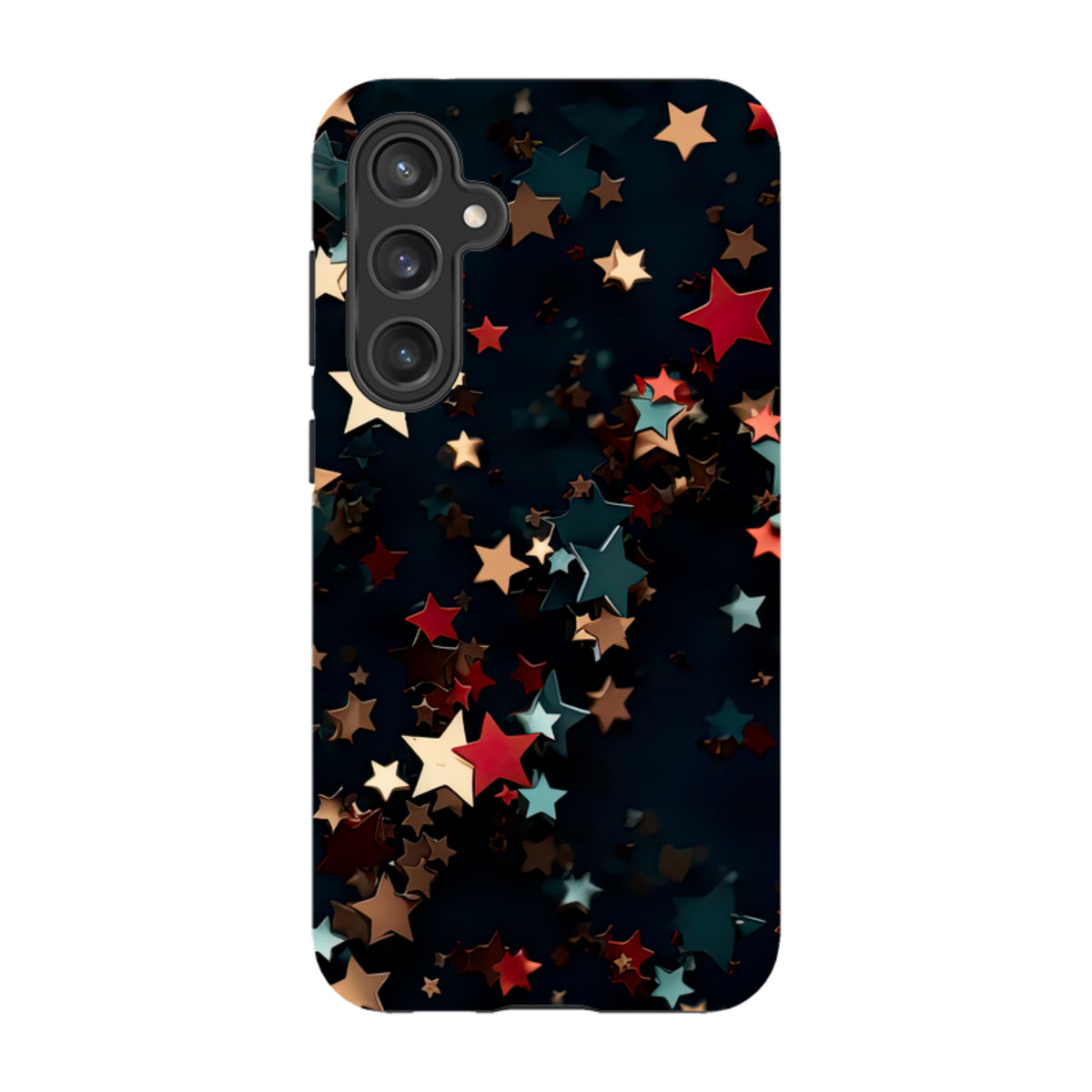 Samsung Tough Case - Dark Stars V
