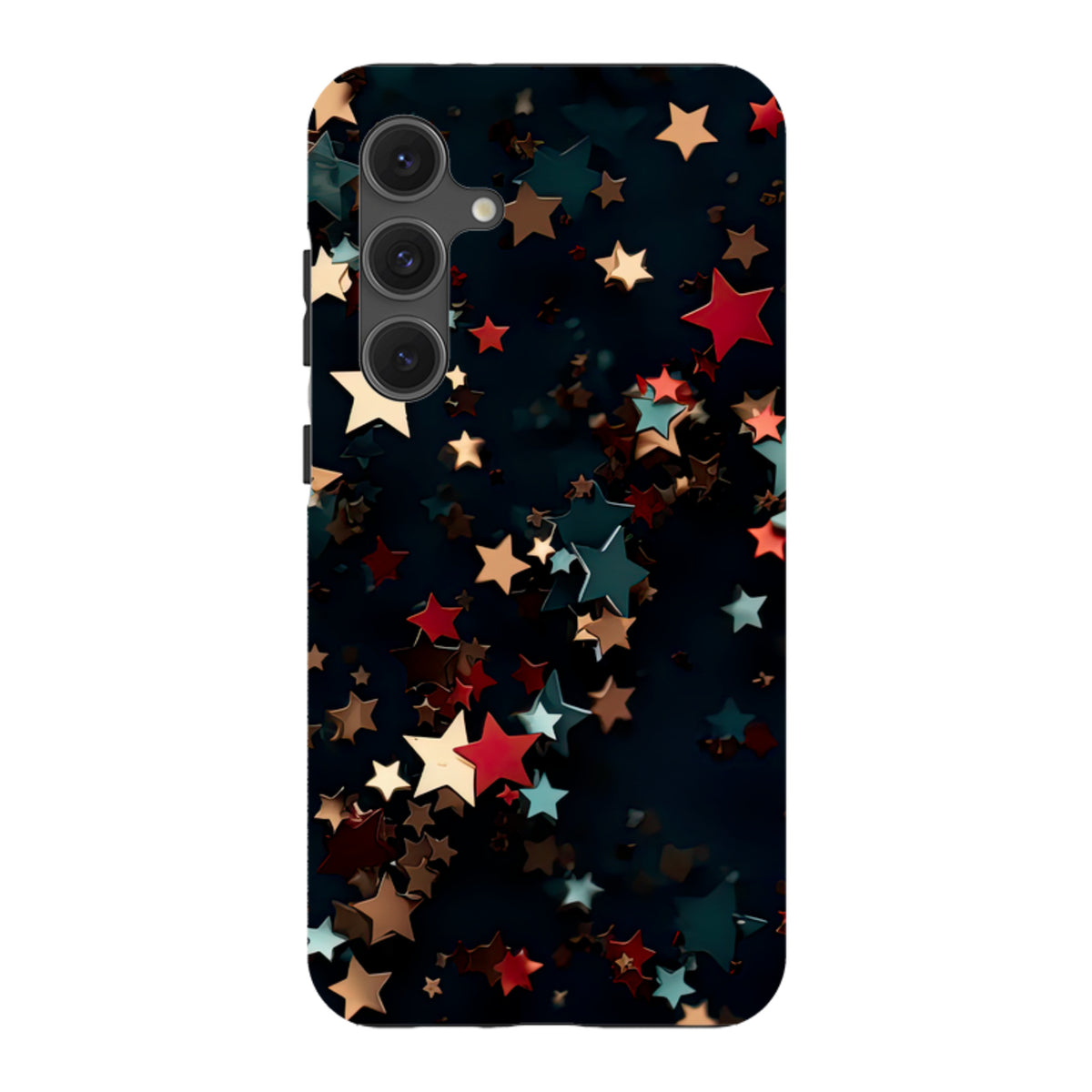 Samsung Tough Case - Dark Stars V