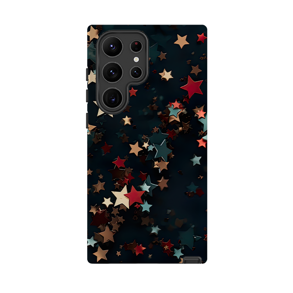 Samsung Tough Case - Dark Stars V