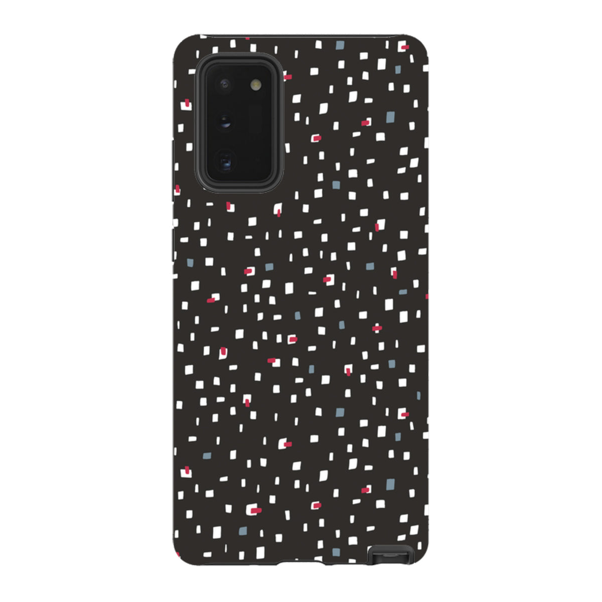 Samsung Tough Case - Dash By Ali Brookes