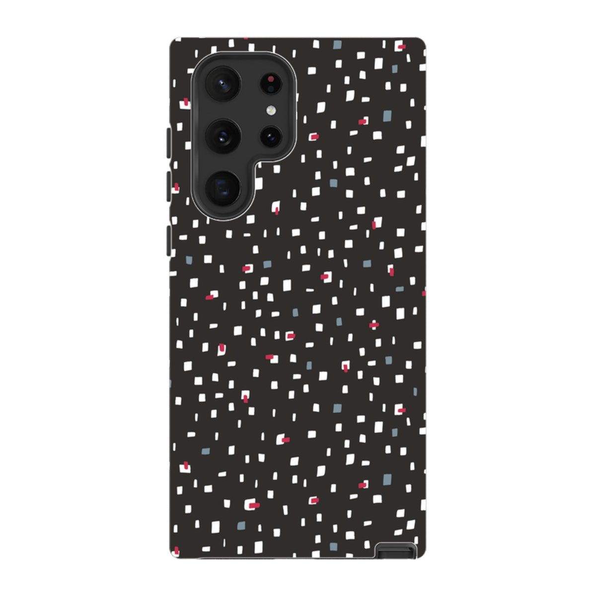 Samsung Tough Case - Dash By Ali Brookes