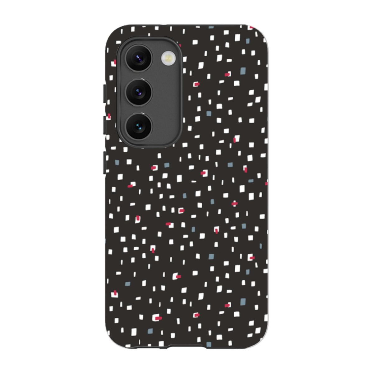 Samsung Tough Case - Dash By Ali Brookes