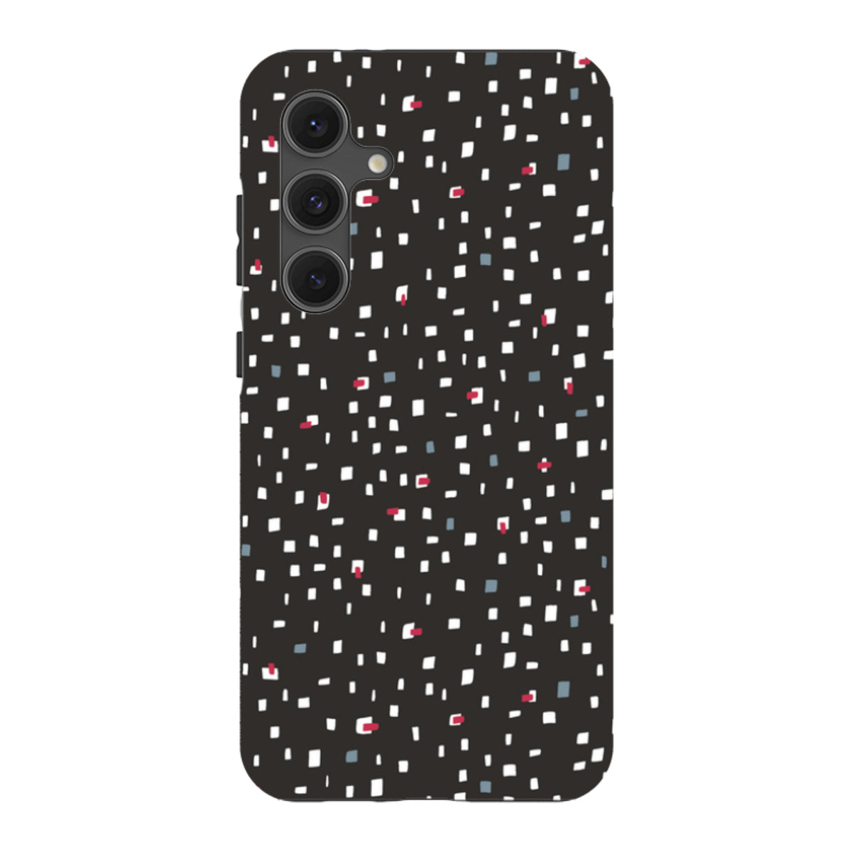 Samsung Tough Case - Dash By Ali Brookes
