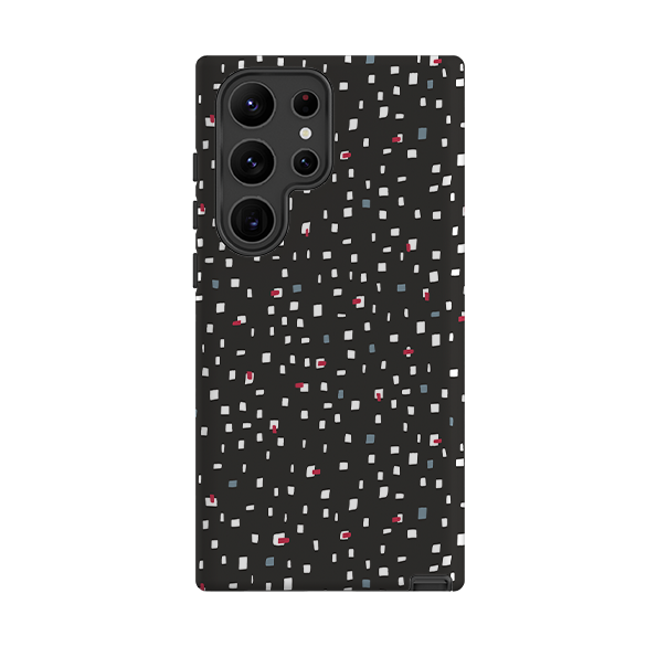 Samsung Tough Case - Dash By Ali Brookes