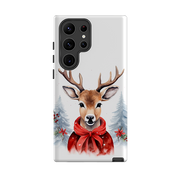 Samsung Tough Case - Deer Winter