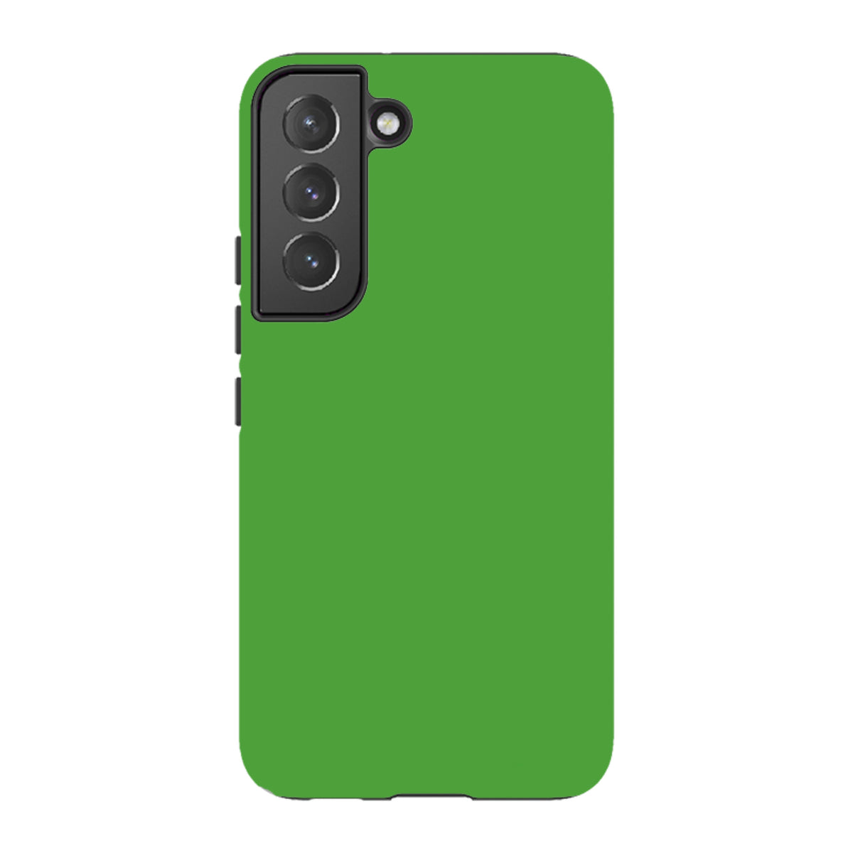 Samsung Tough Case - Delhi Green