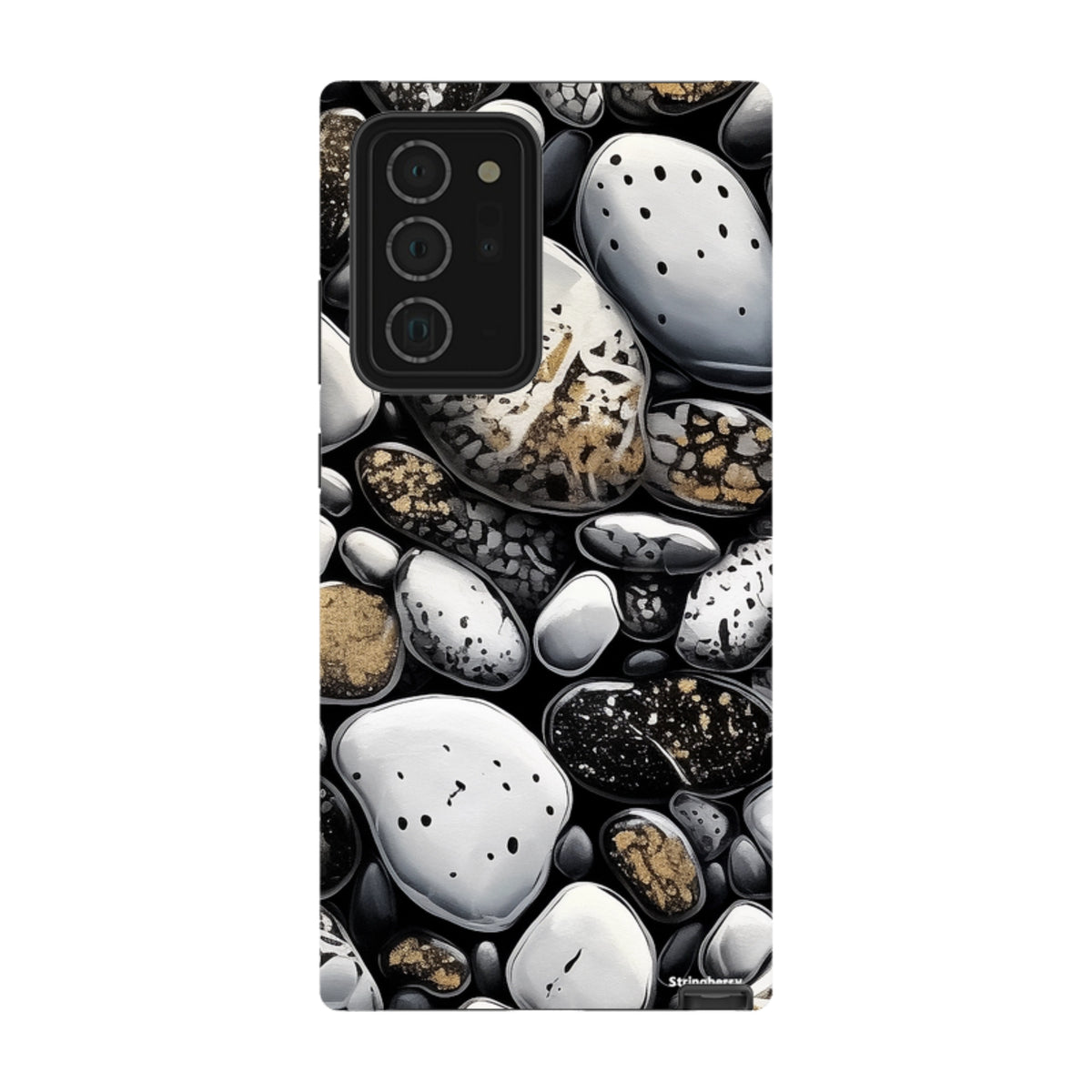 Samsung Tough Case - Denton