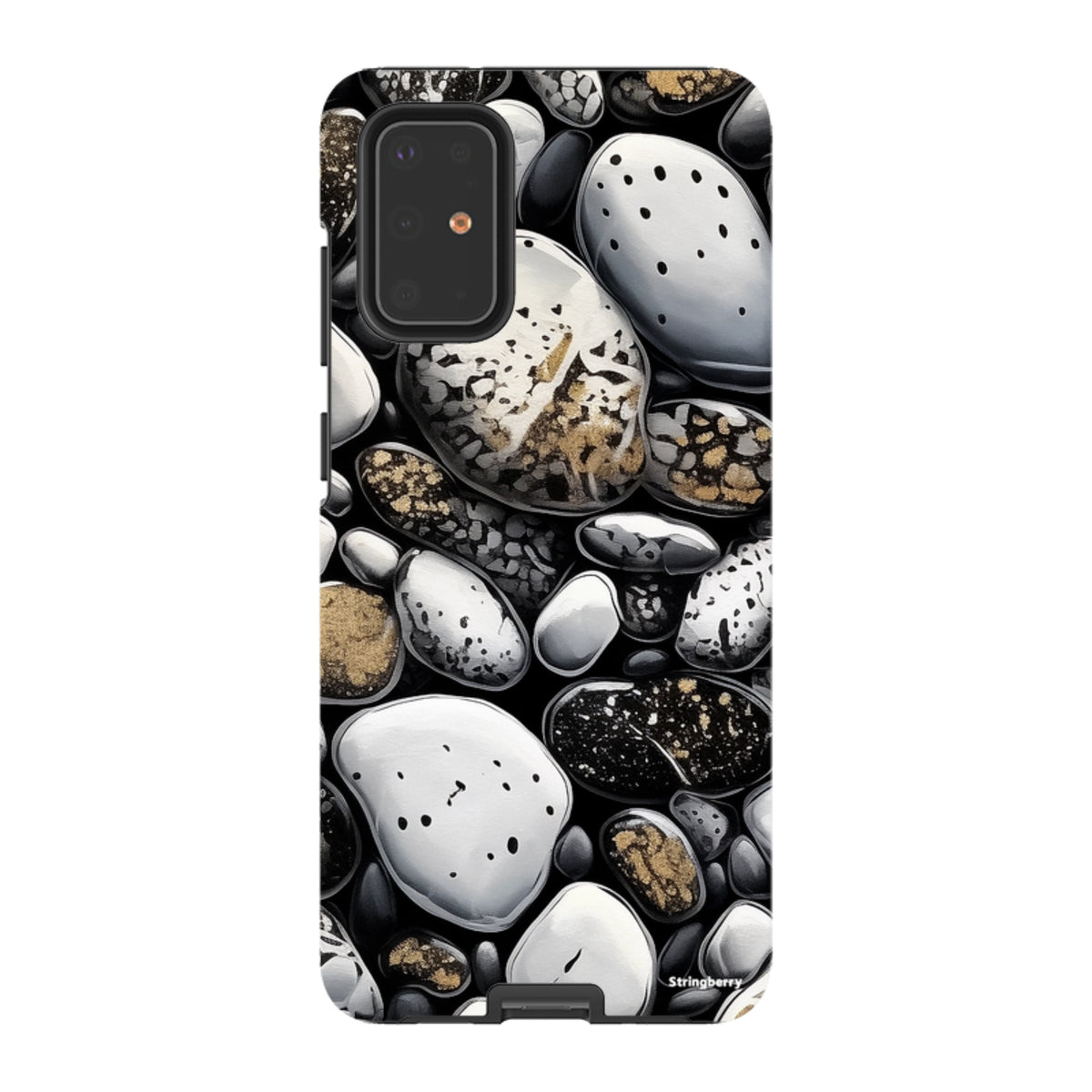 Samsung Tough Case - Denton
