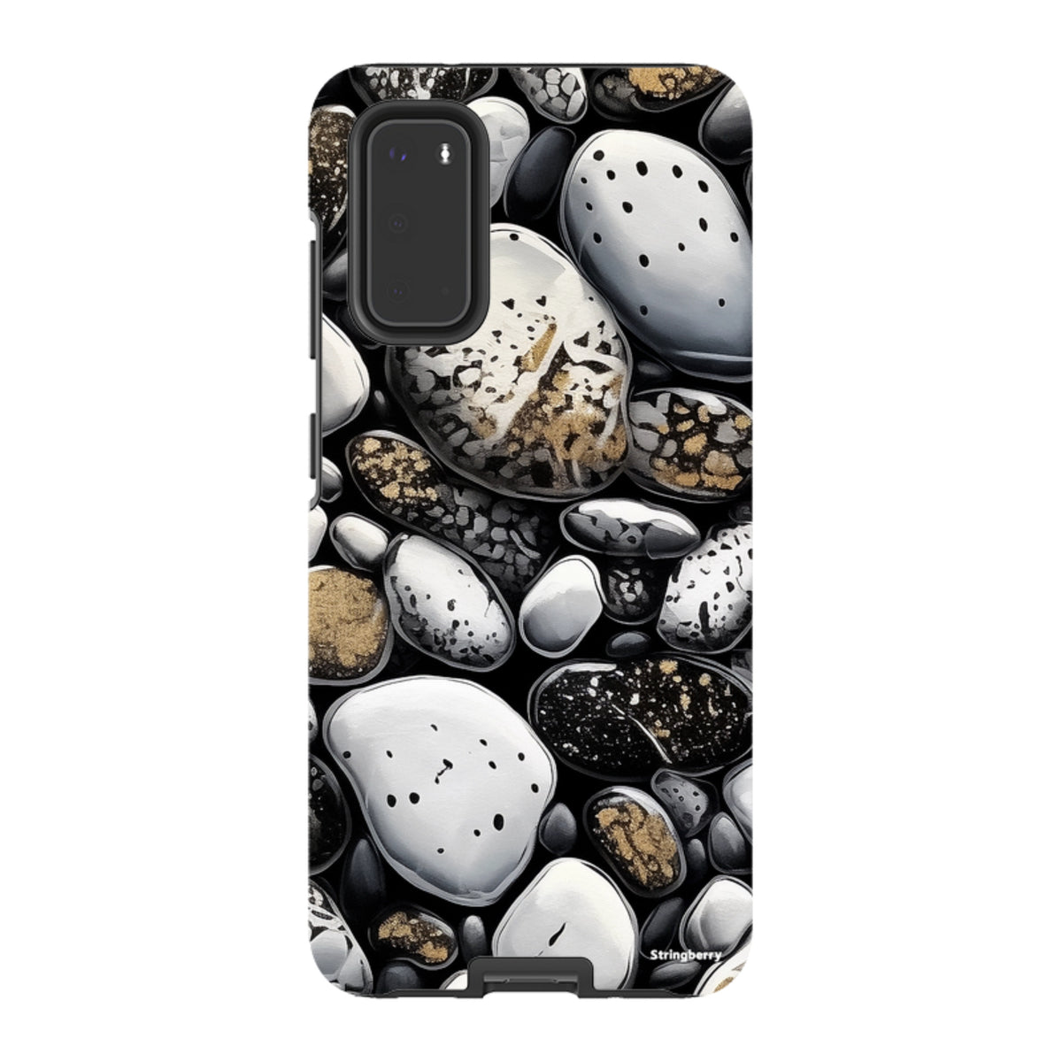 Samsung Tough Case - Denton