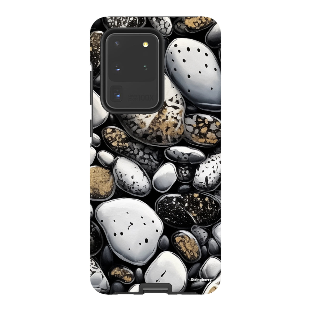 Samsung Tough Case - Denton