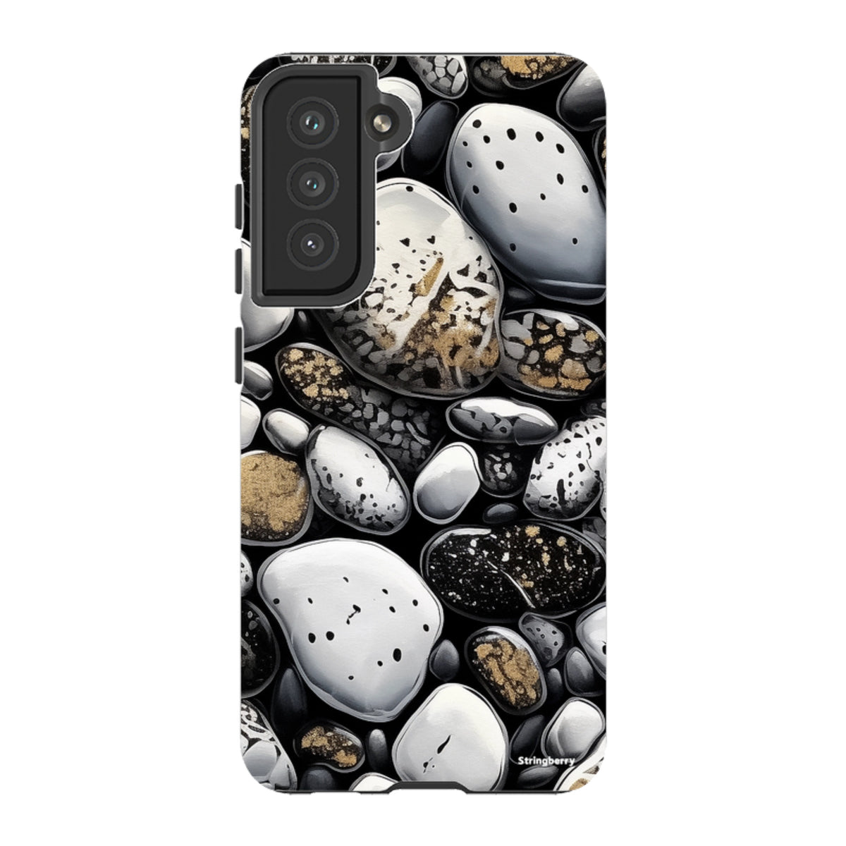 Samsung Tough Case - Denton