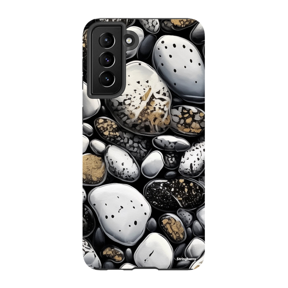 Samsung Tough Case - Denton