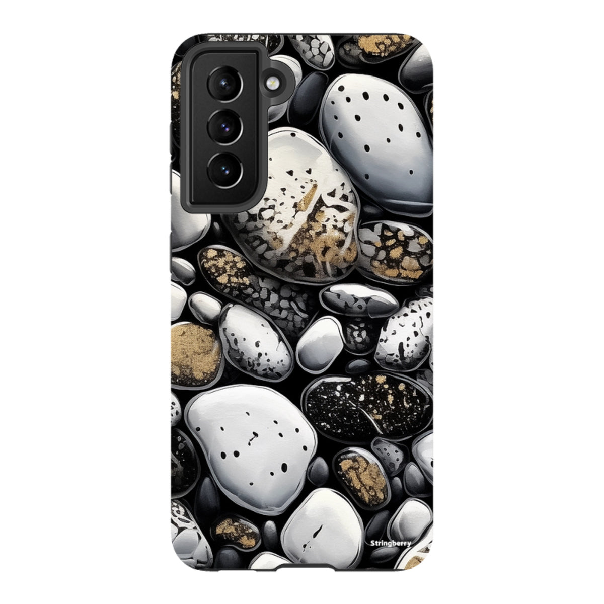 Samsung Tough Case - Denton