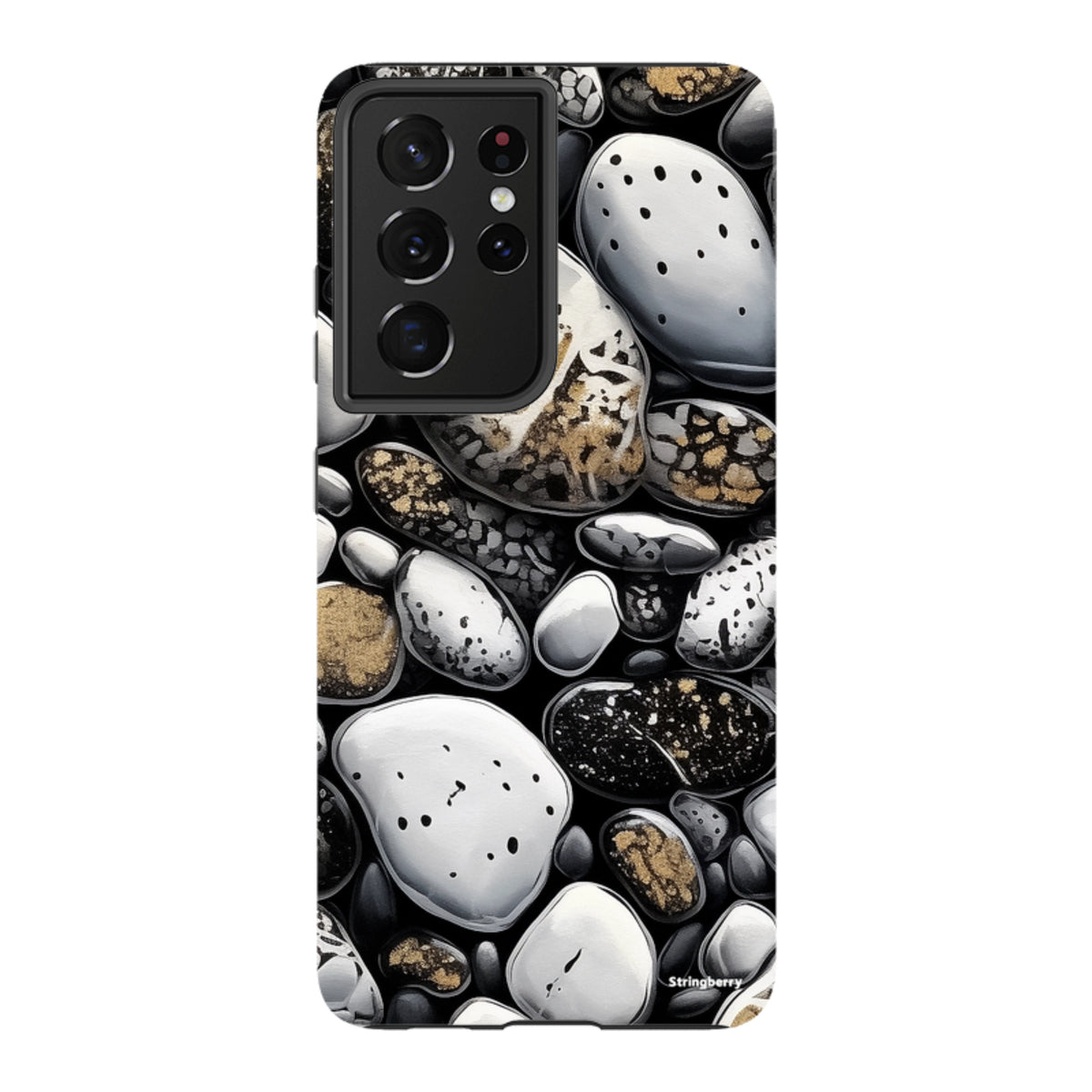 Samsung Tough Case - Denton