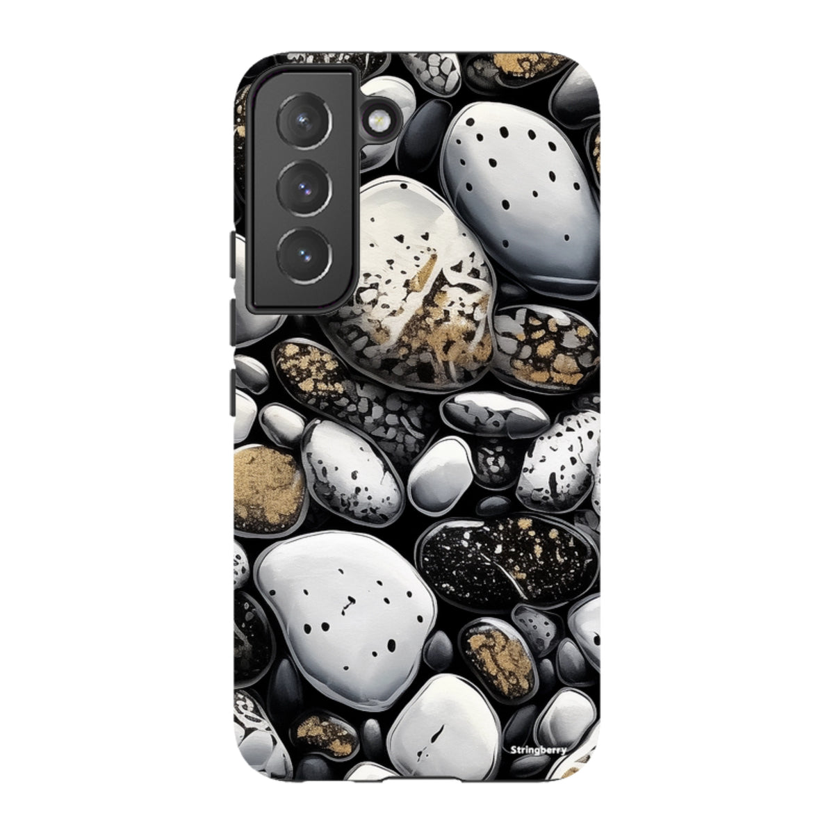 Samsung Tough Case - Denton