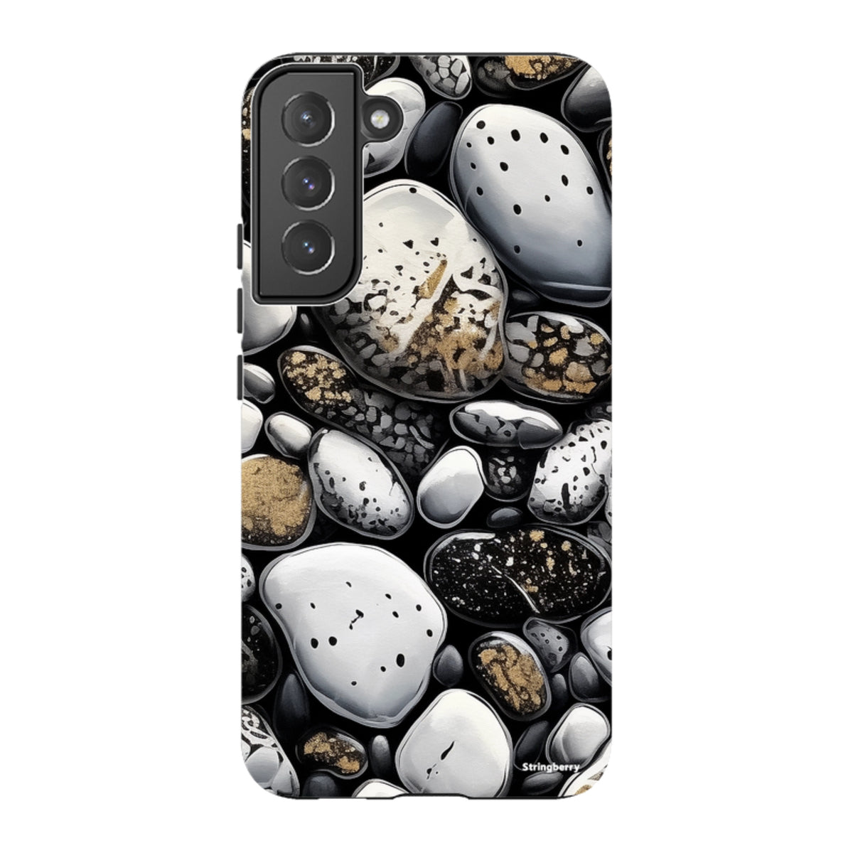 Samsung Tough Case - Denton