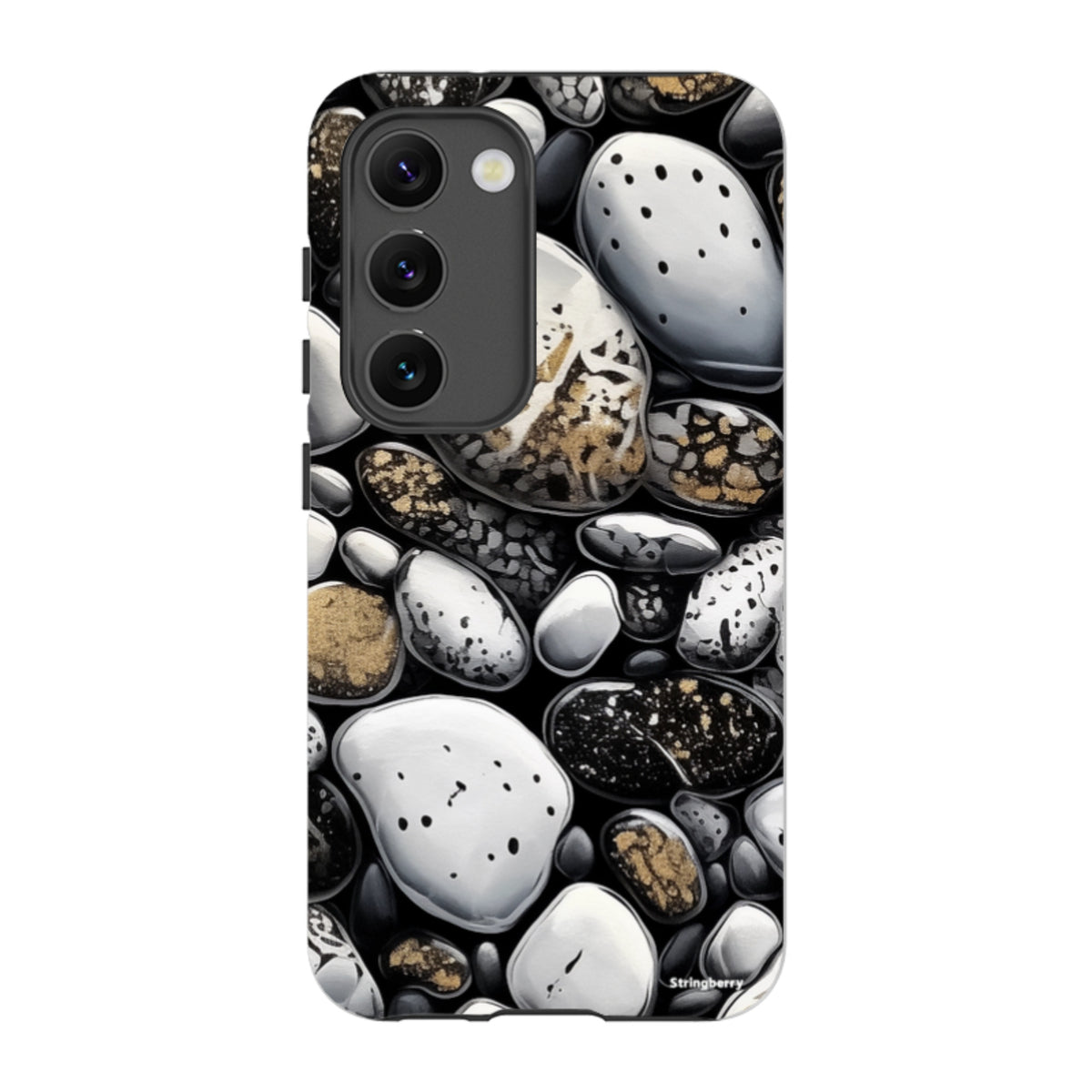 Samsung Tough Case - Denton