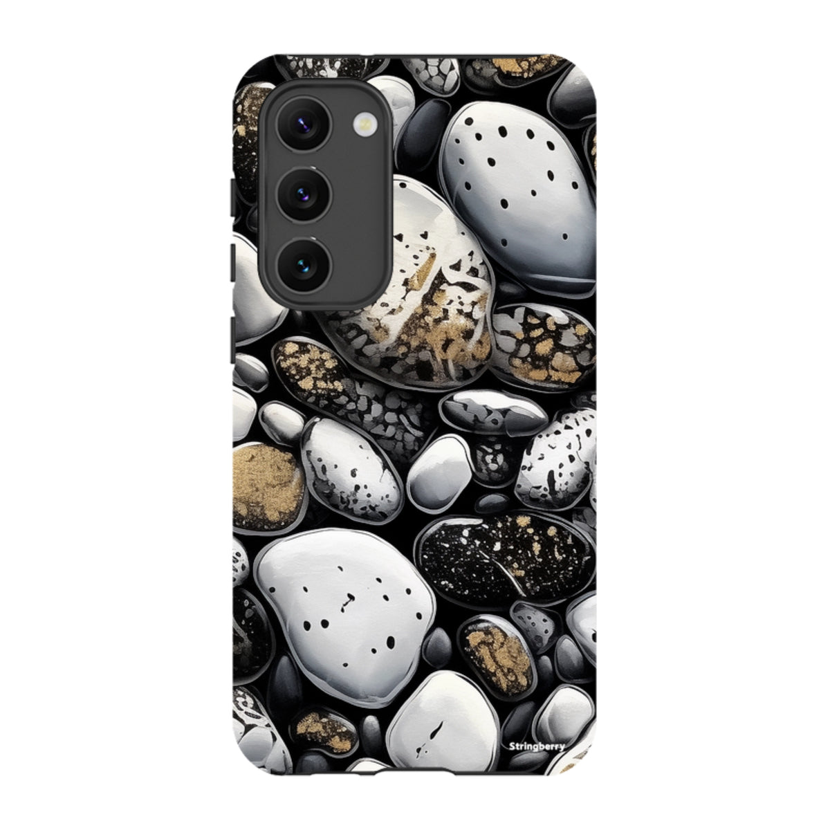 Samsung Tough Case - Denton