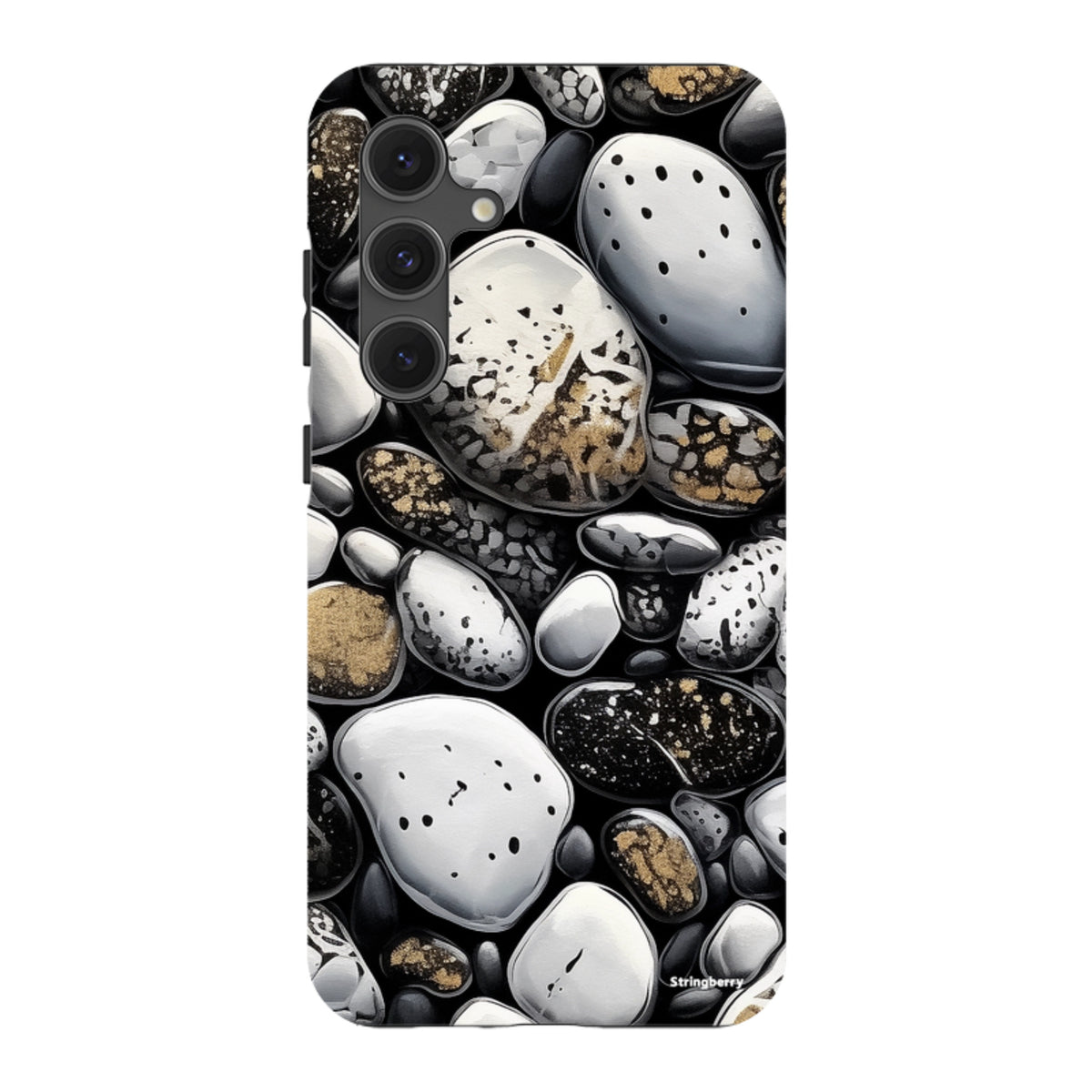 Samsung Tough Case - Denton