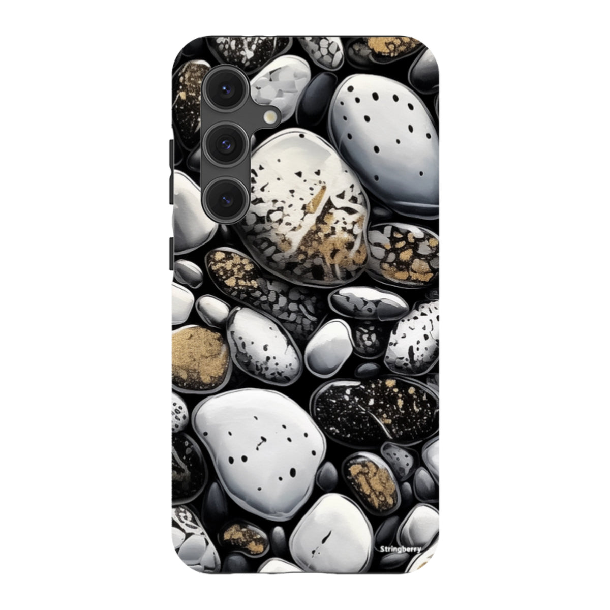 Samsung Tough Case - Denton