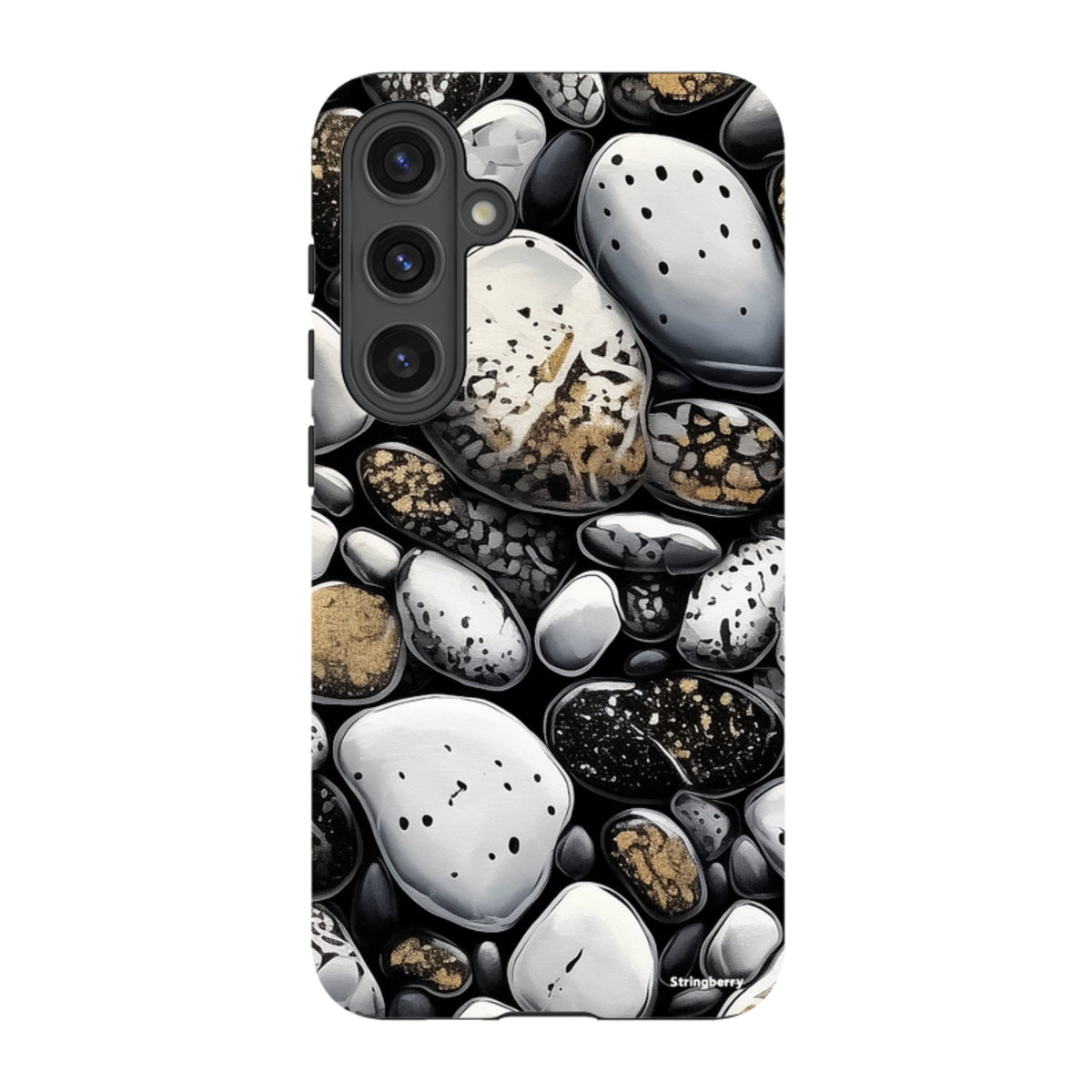 Samsung Tough Case - Denton