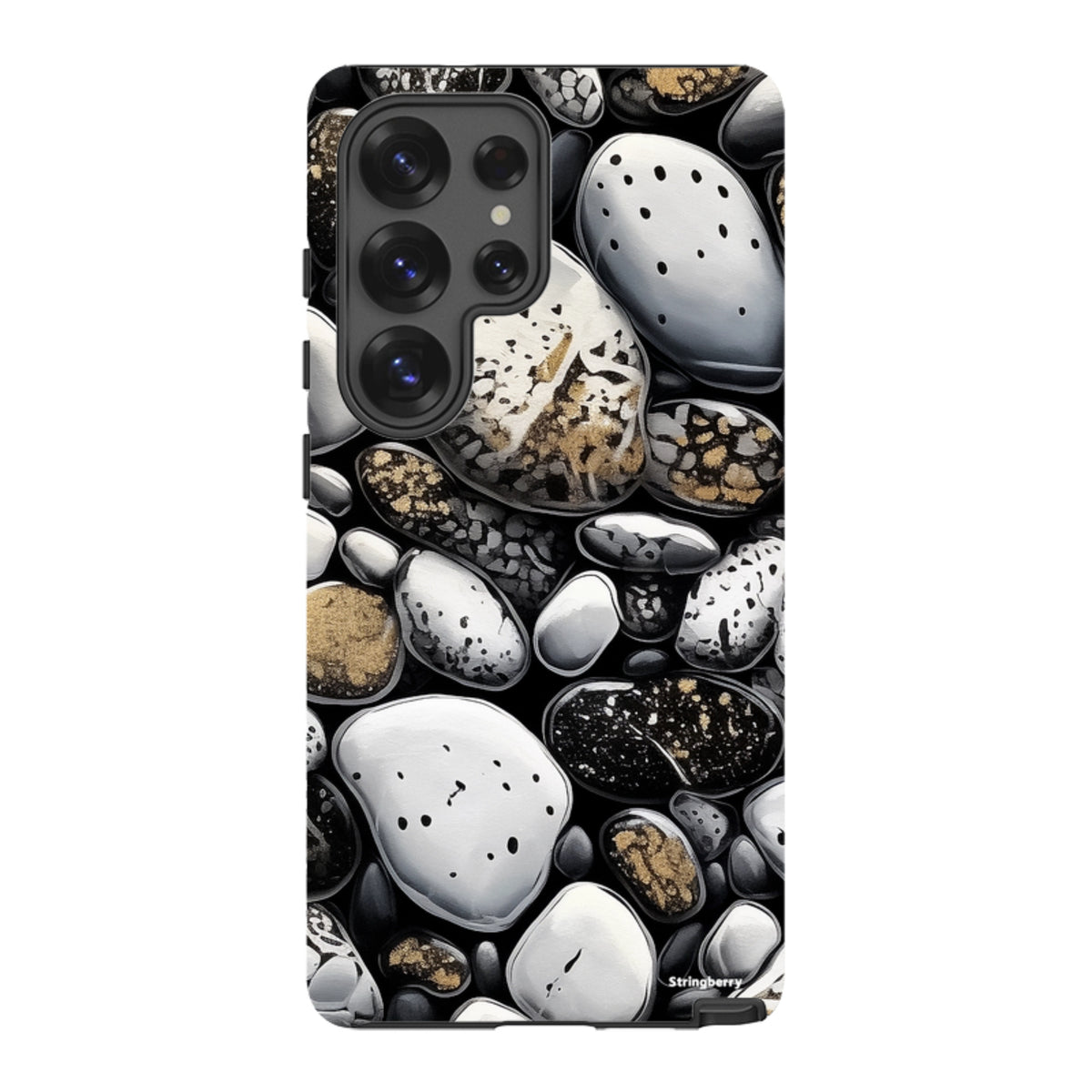 Samsung Tough Case - Denton