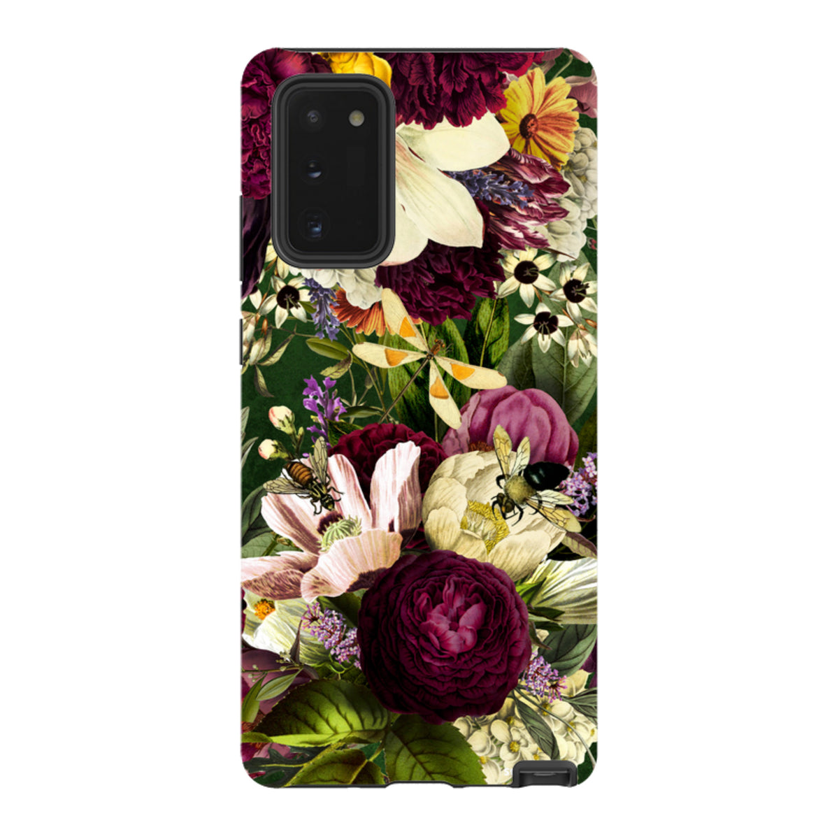 Samsung Tough Case - Desire