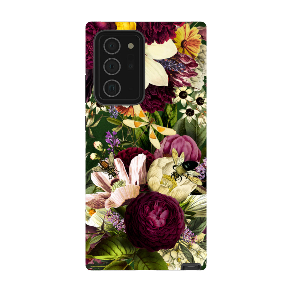 Samsung Tough Case - Desire