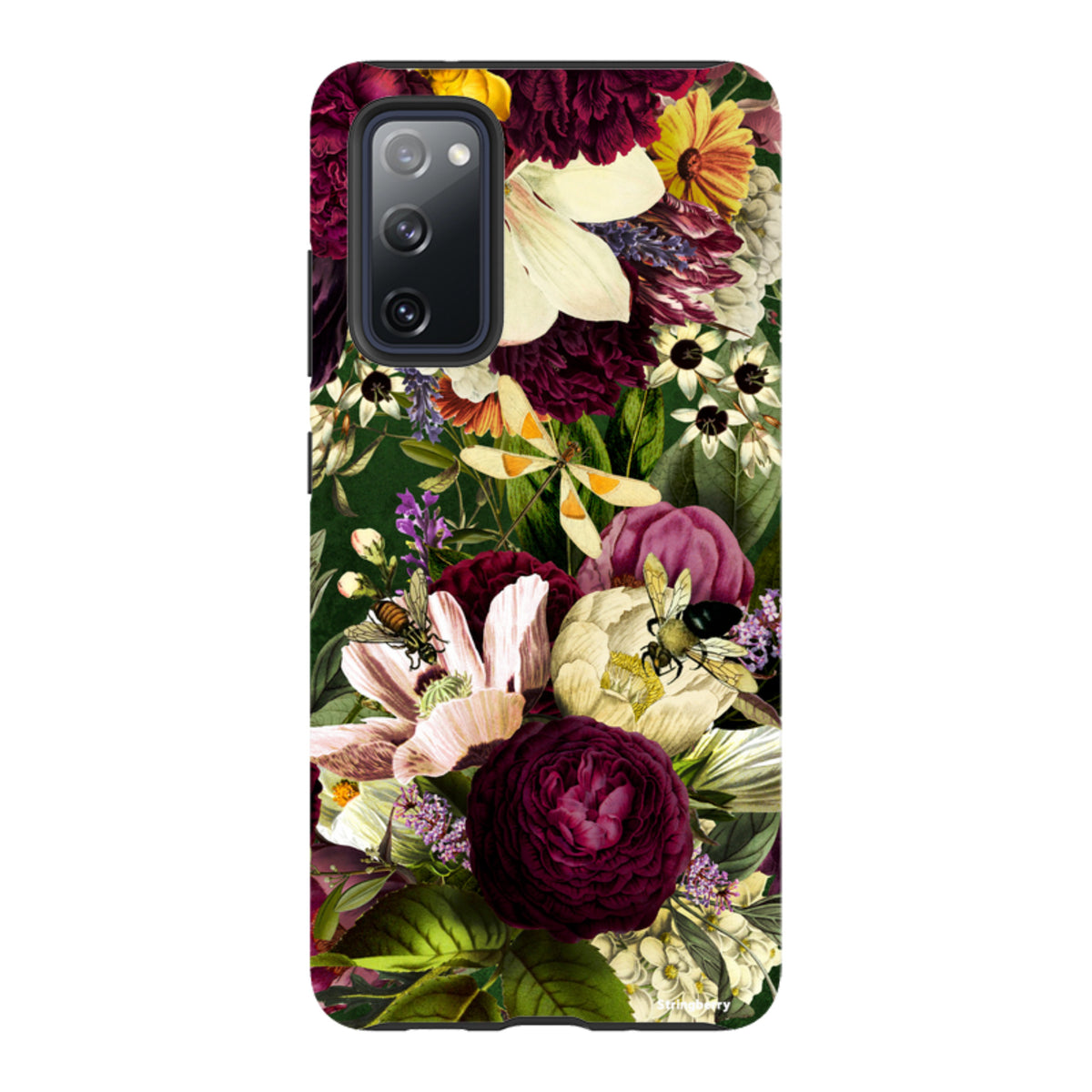 Samsung Tough Case - Desire