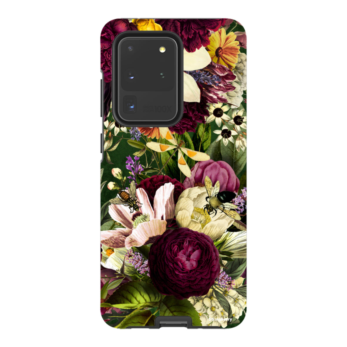 Samsung Tough Case - Desire