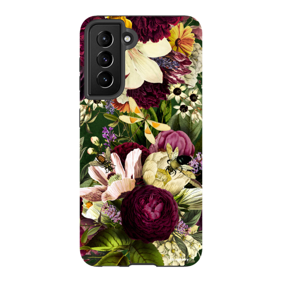 Samsung Tough Case - Desire