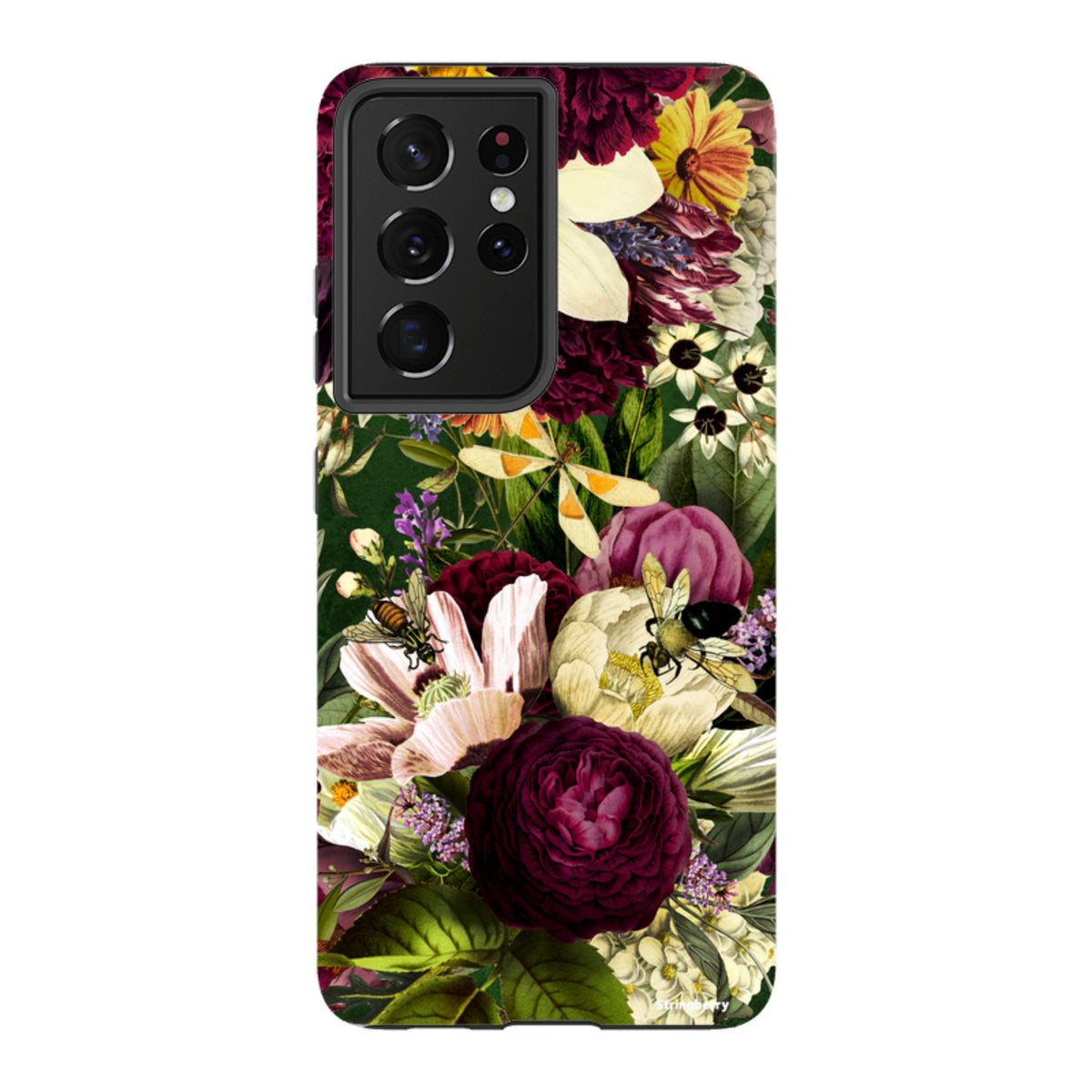 Samsung Tough Case - Desire