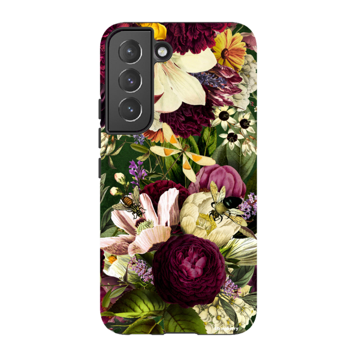 Samsung Tough Case - Desire