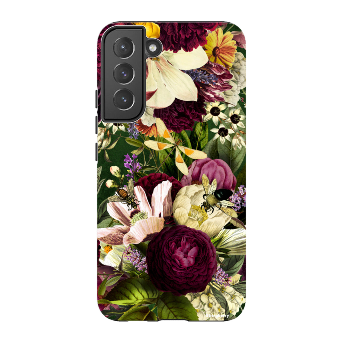 Samsung Tough Case - Desire