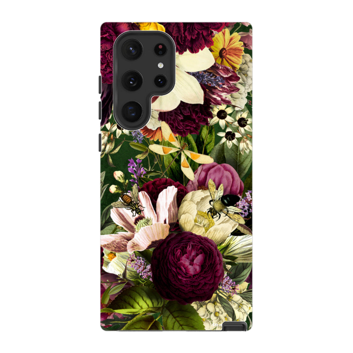 Samsung Tough Case - Desire